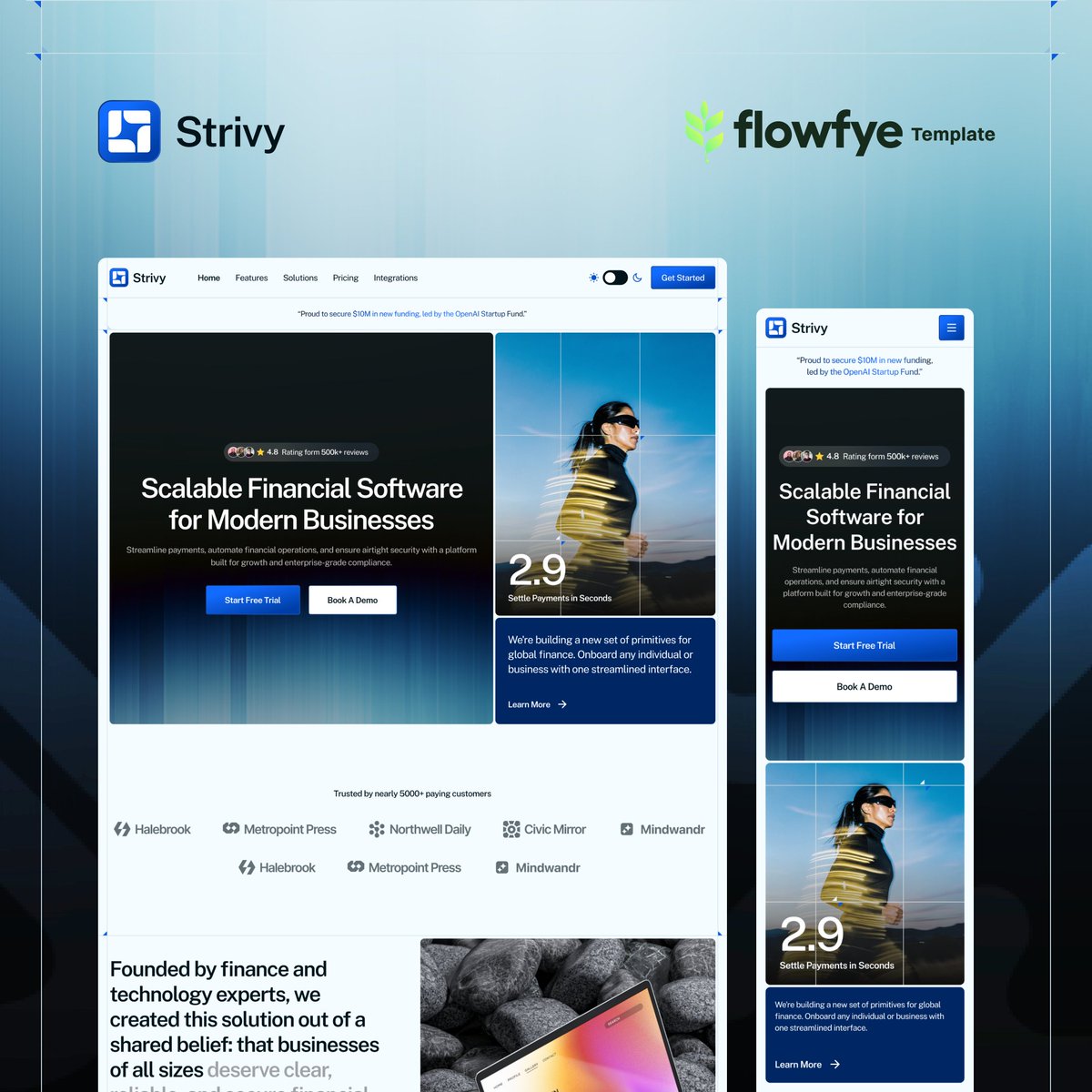 Flowfye tweet media