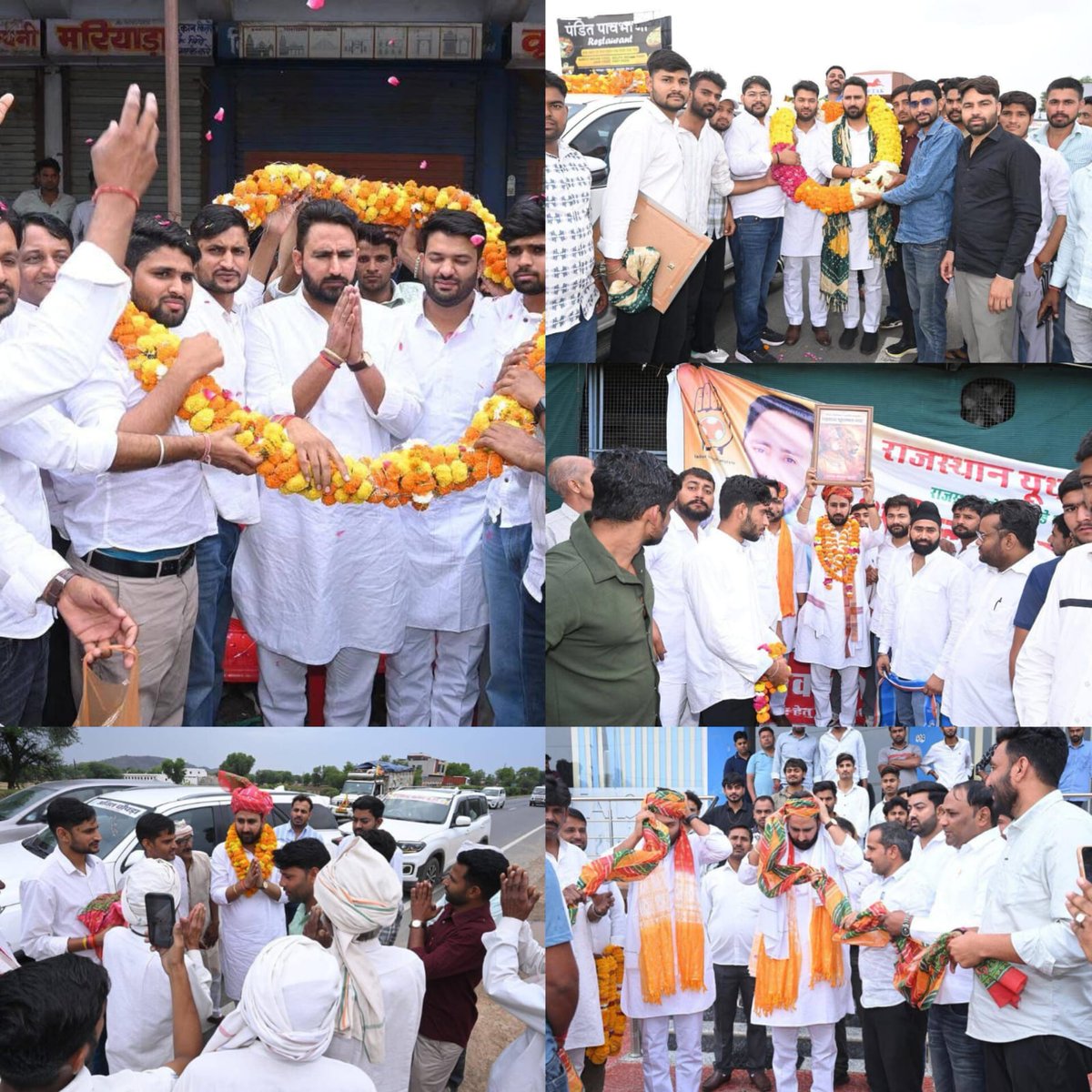 𝗔𝗡𝗜𝗟 𝗖𝗛𝗢𝗣𝗥𝗔 tweet media