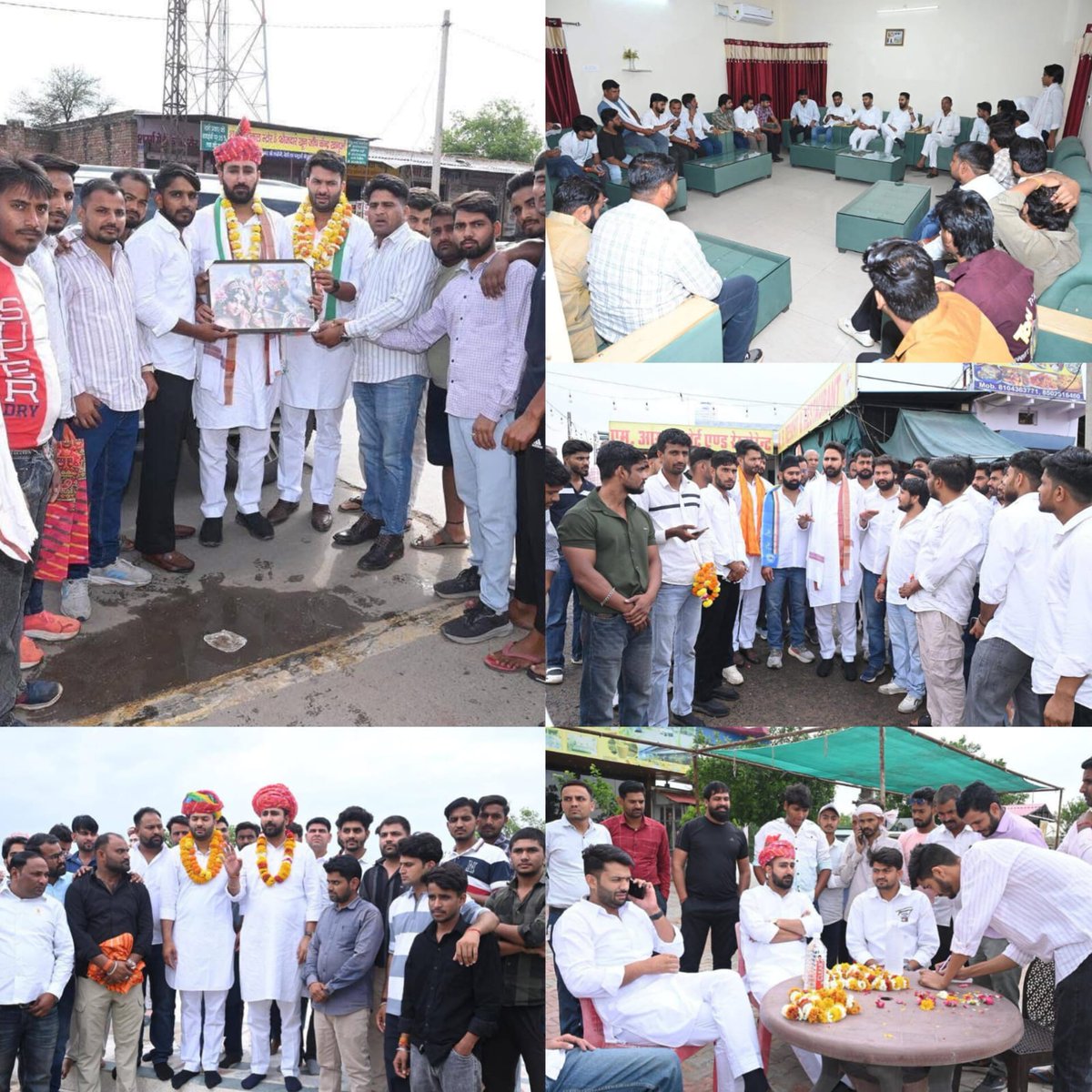 𝗔𝗡𝗜𝗟 𝗖𝗛𝗢𝗣𝗥𝗔 tweet media