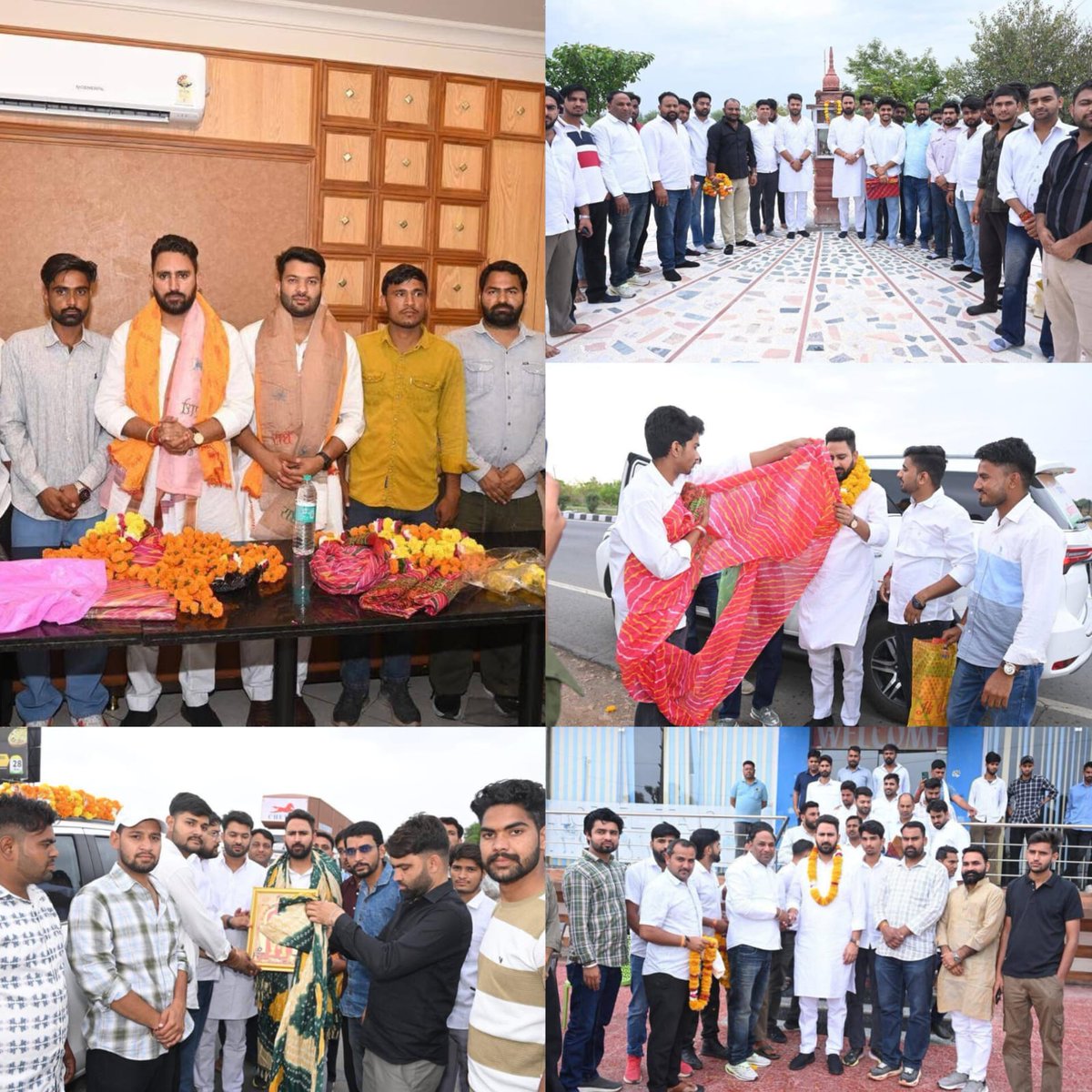 𝗔𝗡𝗜𝗟 𝗖𝗛𝗢𝗣𝗥𝗔 tweet media