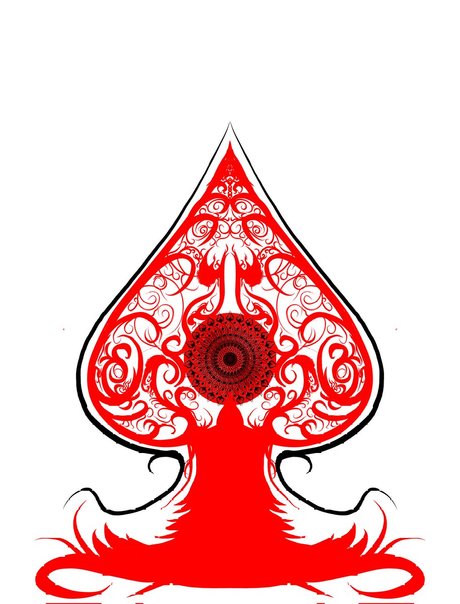 VOID | surrealistic artist tweet media