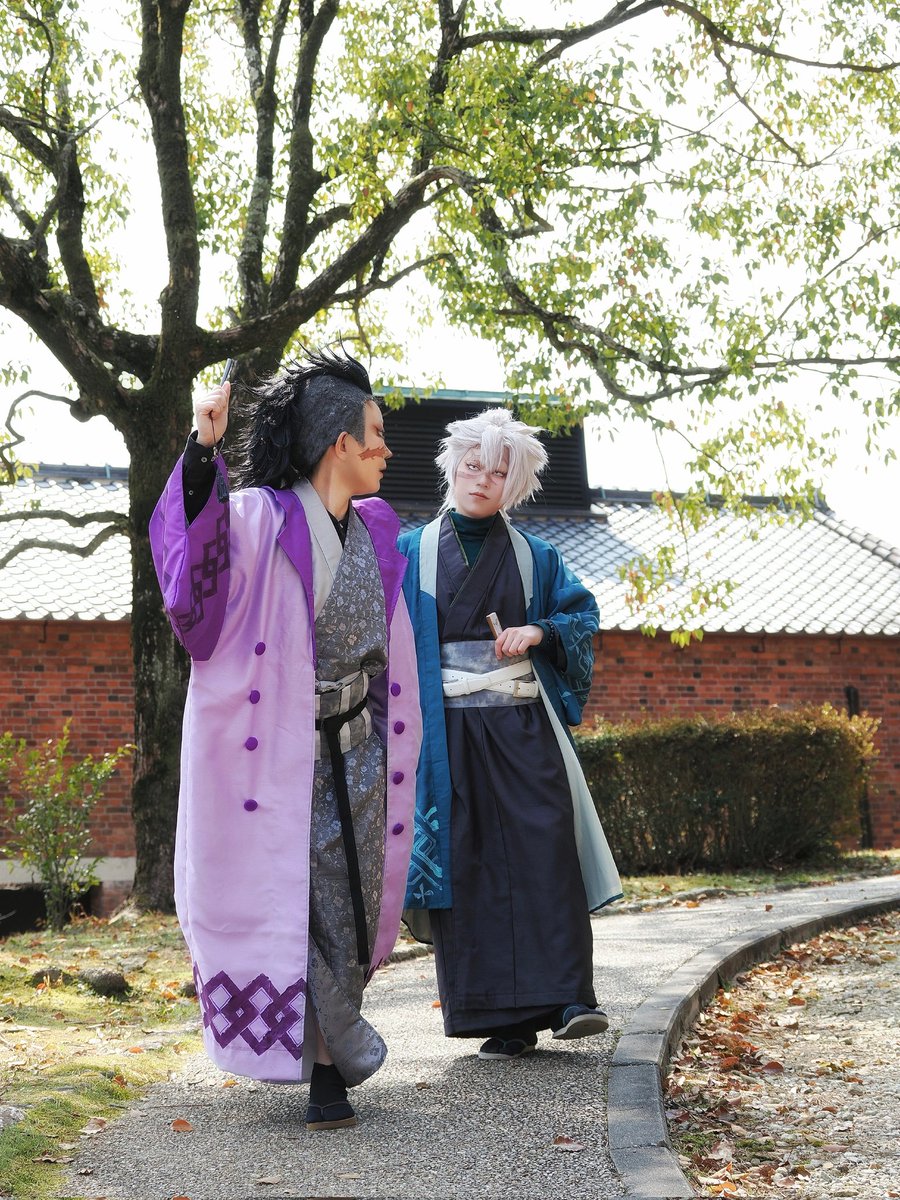 黒兎@4/11ラブスピ4/29コスパ tweet media