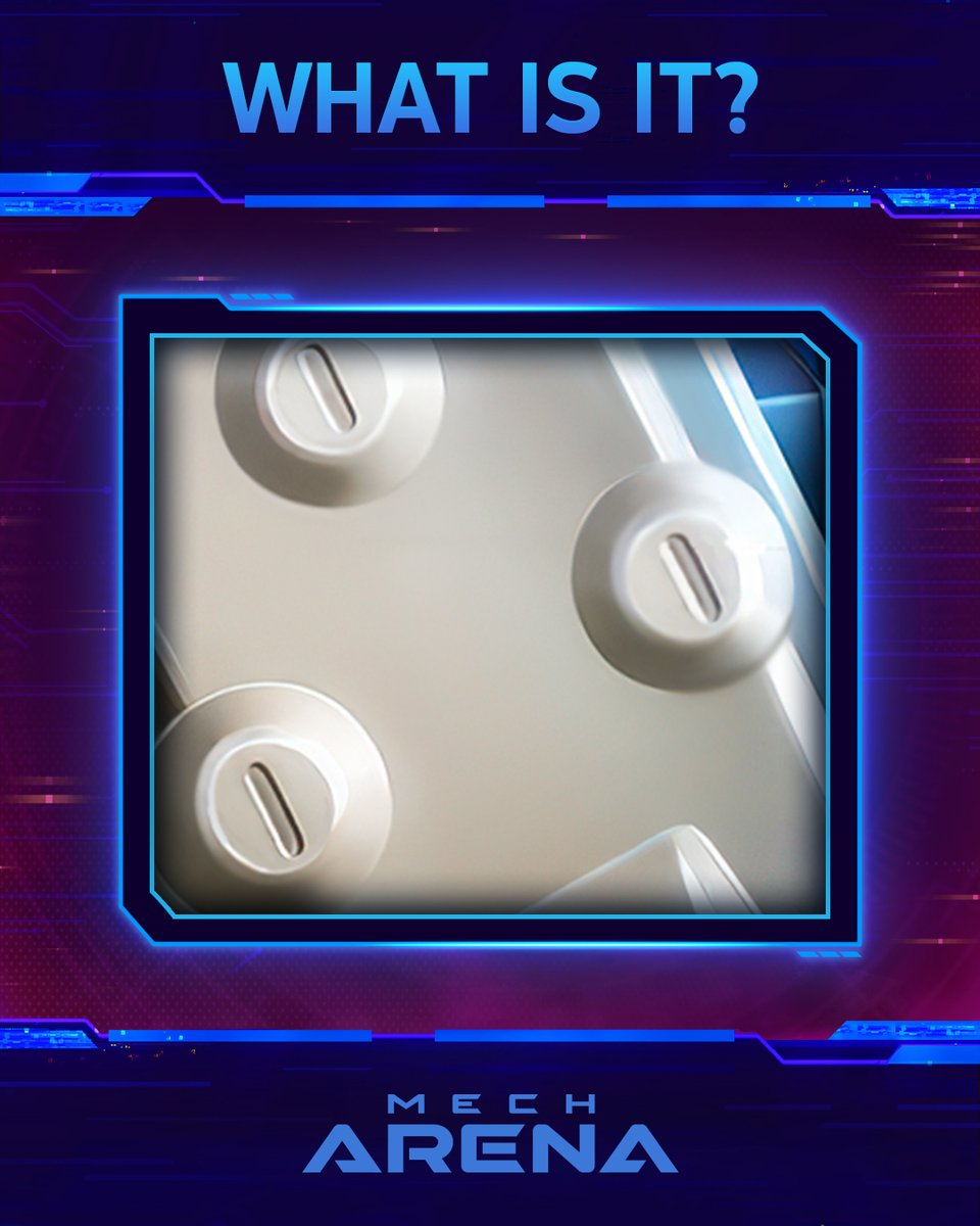 Mech Arena Official tweet media