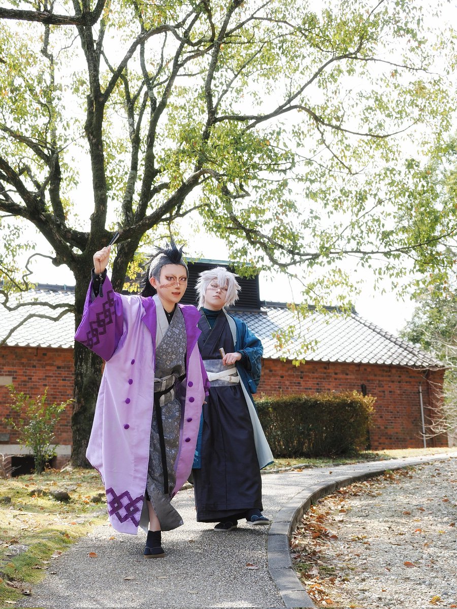 黒兎@4/11ラブスピ4/29コスパ tweet media