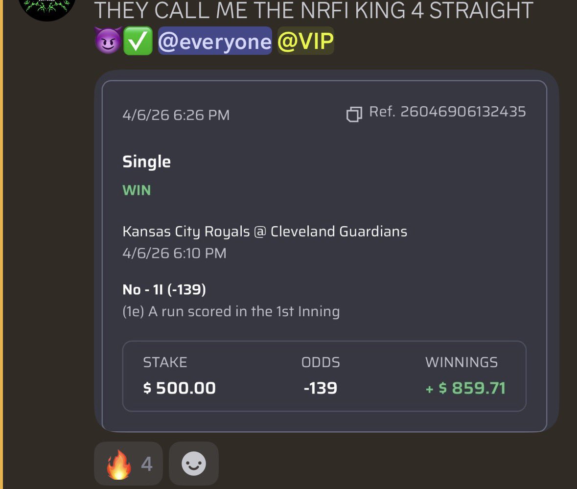 TellerPicks's tweet photo. @thetablepicks01 CHAT ATE GOOD YESTERDAY 💎🍾 https://t.co/3HXXVELB0O