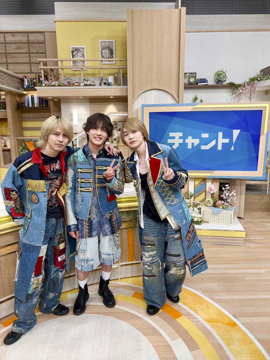 ジュニア公式 tweet media