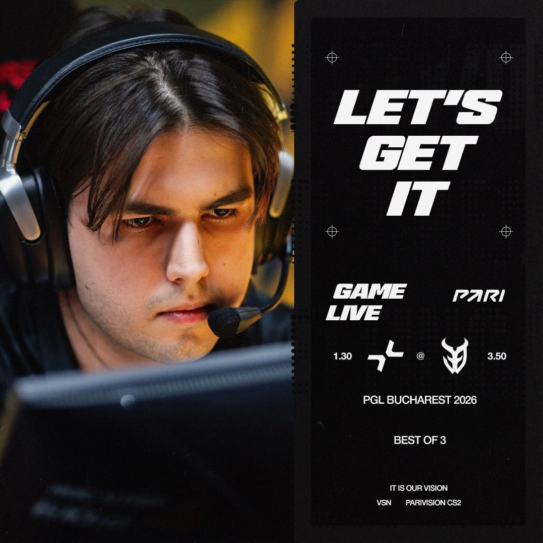 PARIVISION tweet media