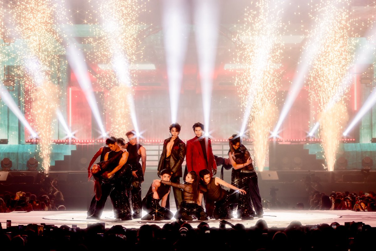 อันโดรเมด้า ชุน tweet media