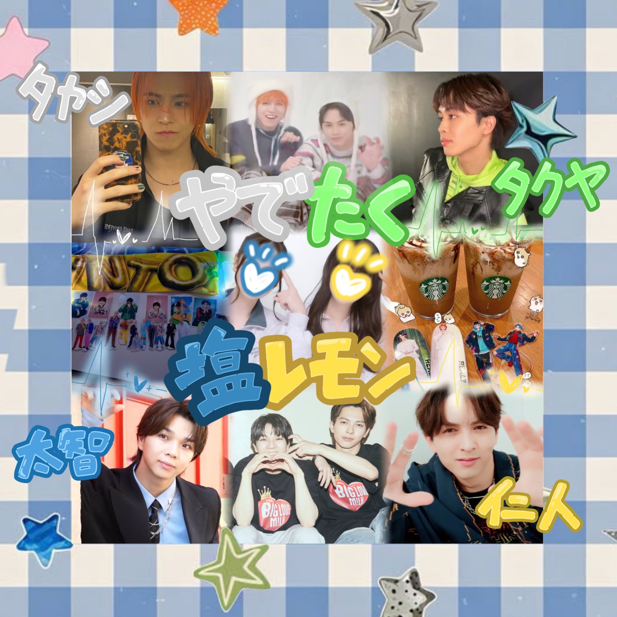 むぎ丸。 tweet media