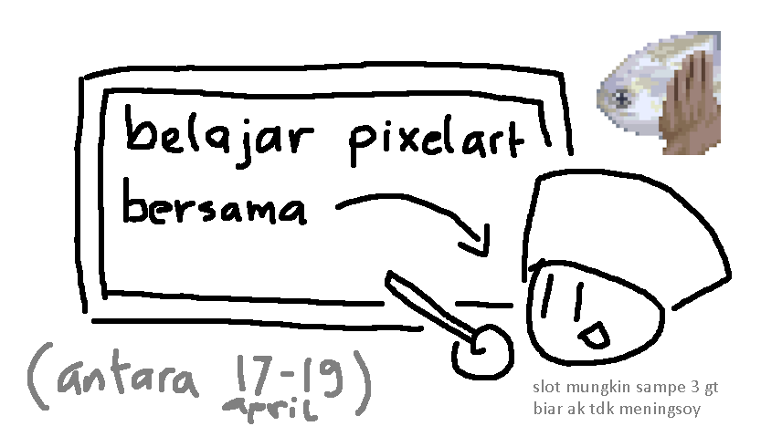 Agarin Pachi 🕹️📺 | VGen Comm Open! tweet media