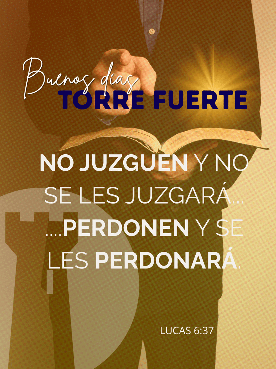 torrefuerteib's tweet photo. #BuenosDias #TorreFuerte https://t.co/We8rbCfQZB