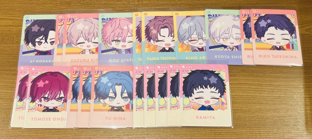 🍁もみじ tweet media