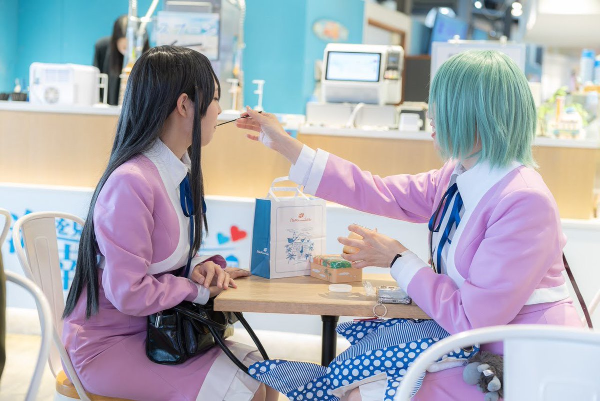 ベ ー か む tweet media