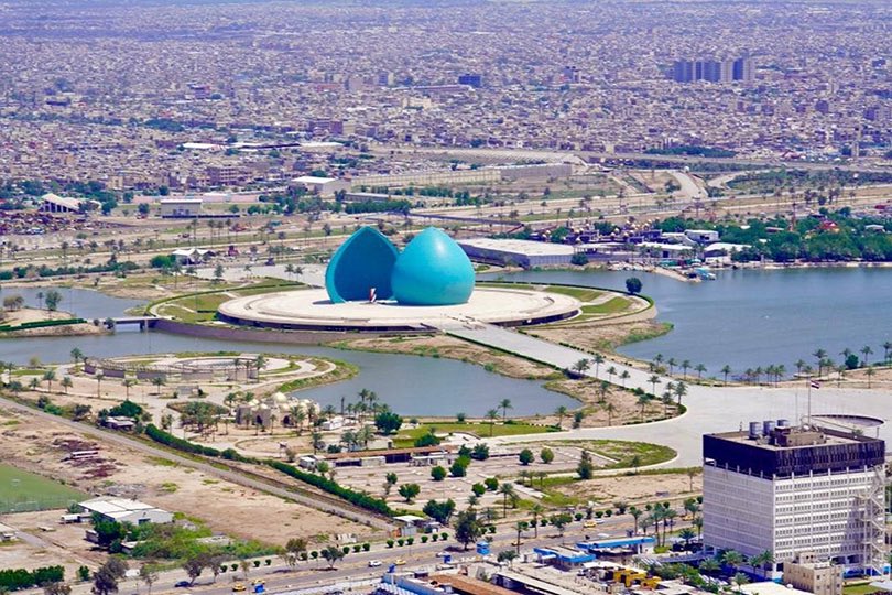 أبو بكر الدليمي 🇮🇶 tweet media