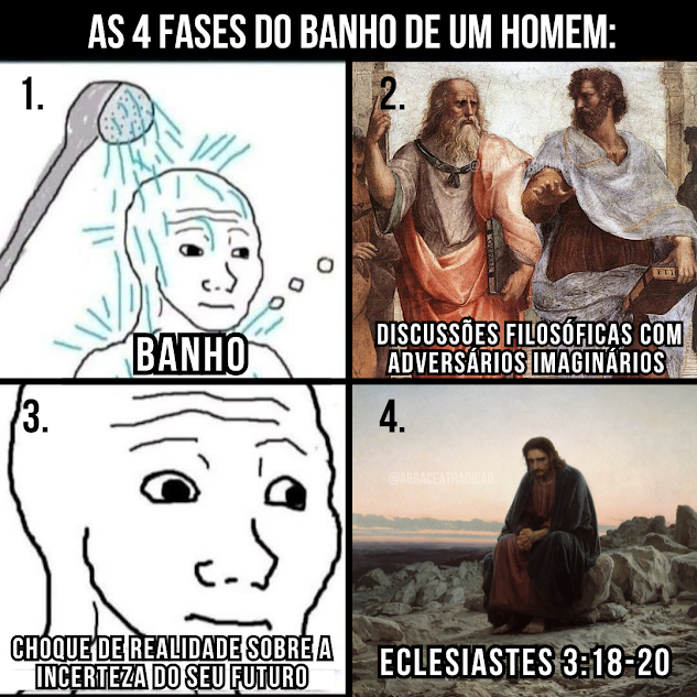 Abrace a Tradição tweet media