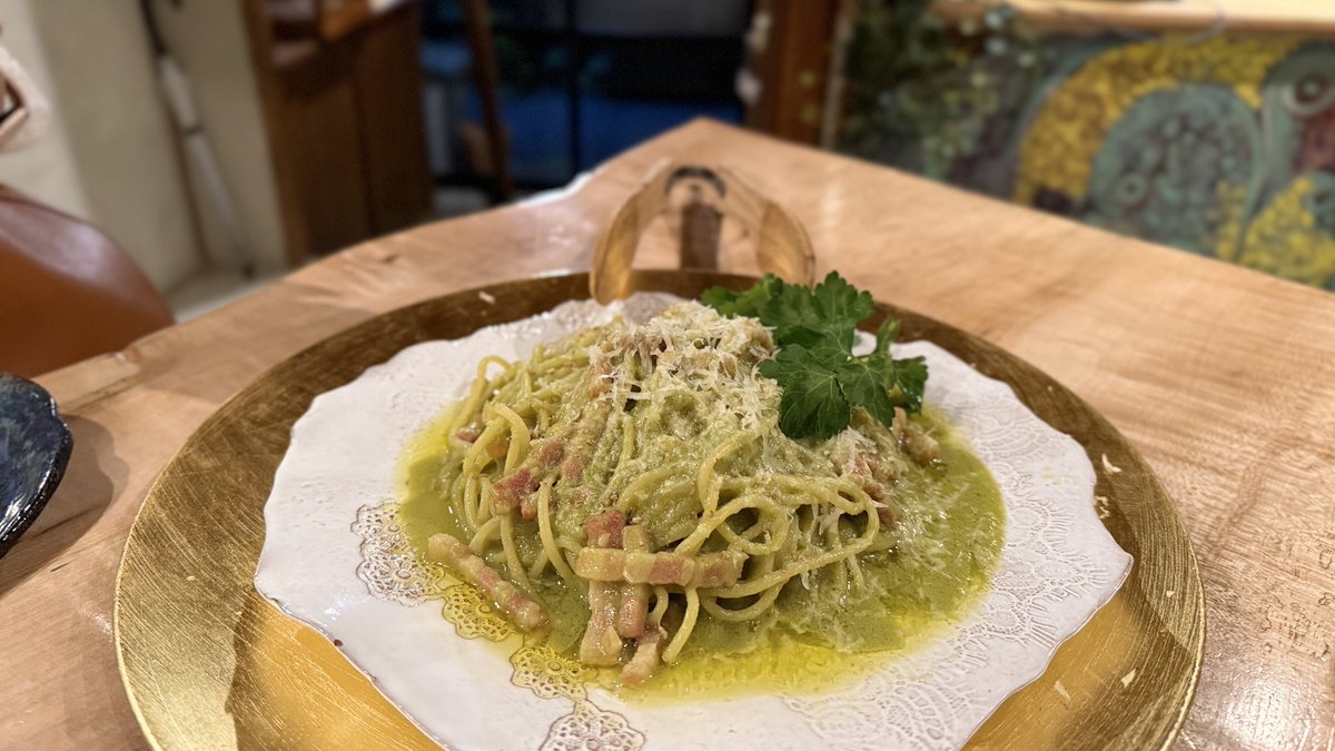 明日もアジ tweet media