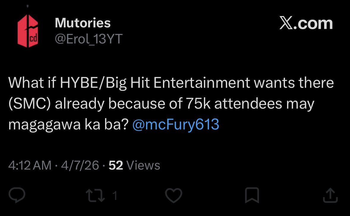 Krista⁷ ⊙⊝⊜ tweet media