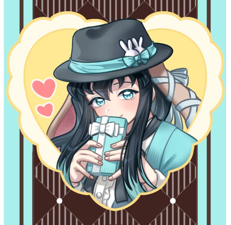 プグイNo.2 tweet media