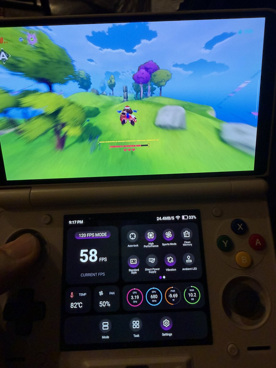 BerserkBoy Games⚡️AMONG US UPDATE IS LIVE! tweet media