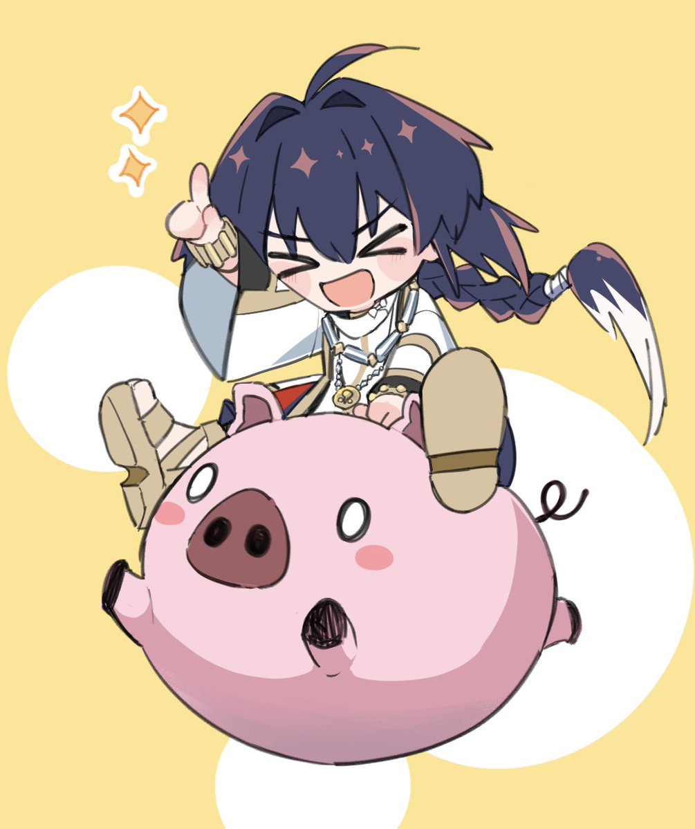 佐和田 tweet media