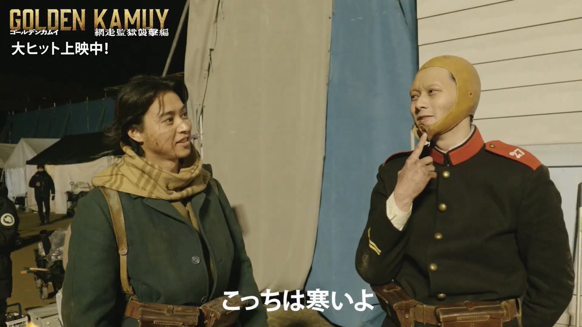 Kento_ymzk_907's tweet photo. オフの杉マジでかっこいいとともに、イタズラっぽい賢人くんの笑顔がぶっ刺さる🤦🏻‍♀️ https://t.co/McqEpmwlRW