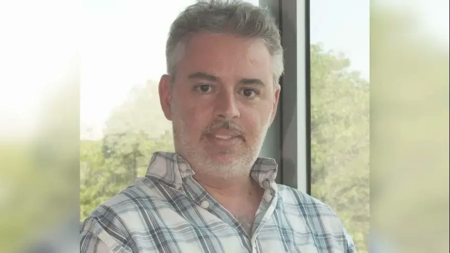 #Ahora #Entrevista 

<a href="/marianopeulate/">Mariano Pérez de Eulate</a> habla con Sebastián Halperín <a href="/SebasHalperin/">Sebastián Halperín</a>, sociólogo y politólogo.