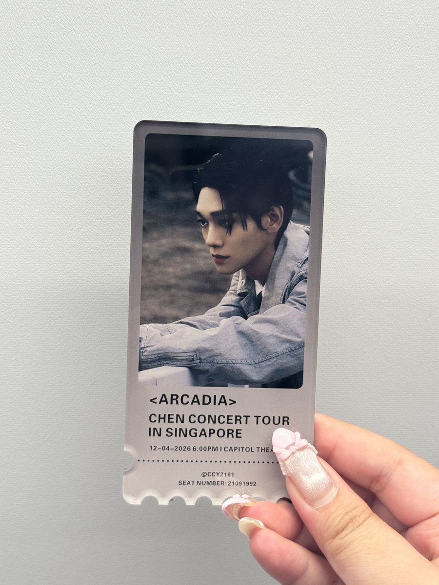 TWENTYONESIXTYONE tweet media