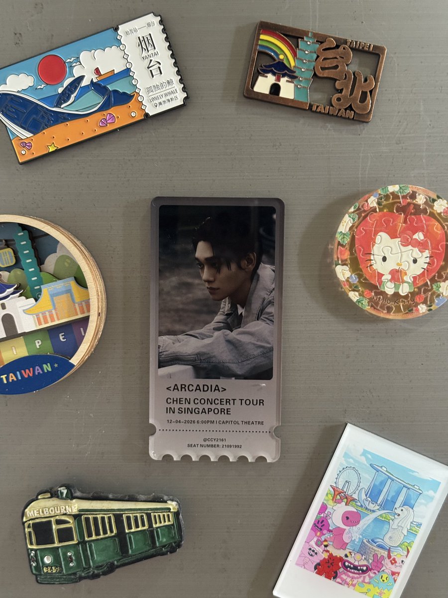 TWENTYONESIXTYONE tweet media