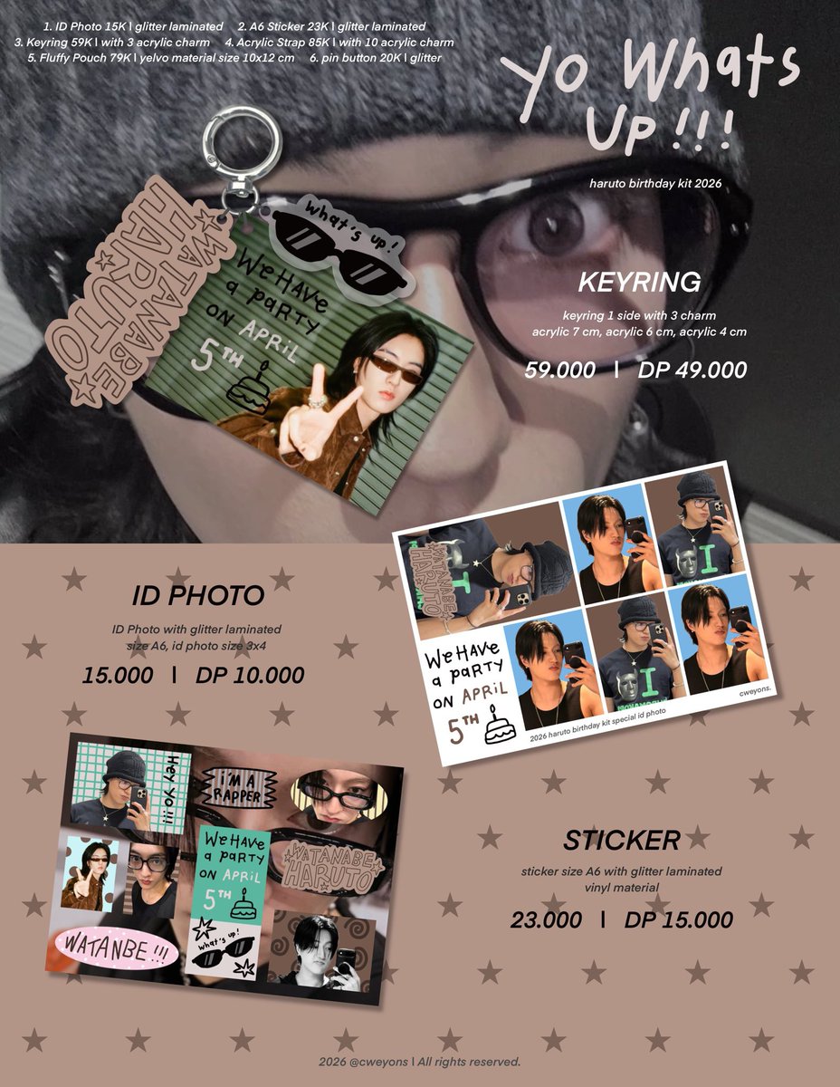 ig : cweyonspace tweet media