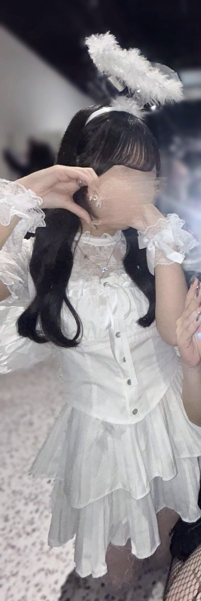 ここあ tweet media