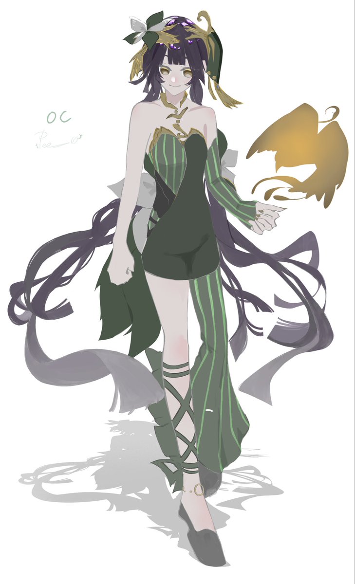 ぺぇさん tweet media