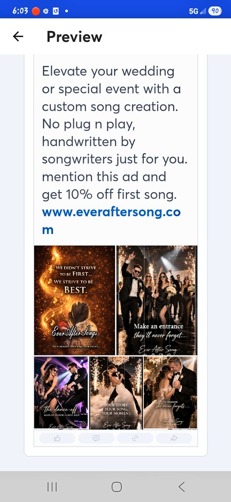 Ever After Song (@Everaftersong) / Posts / X
