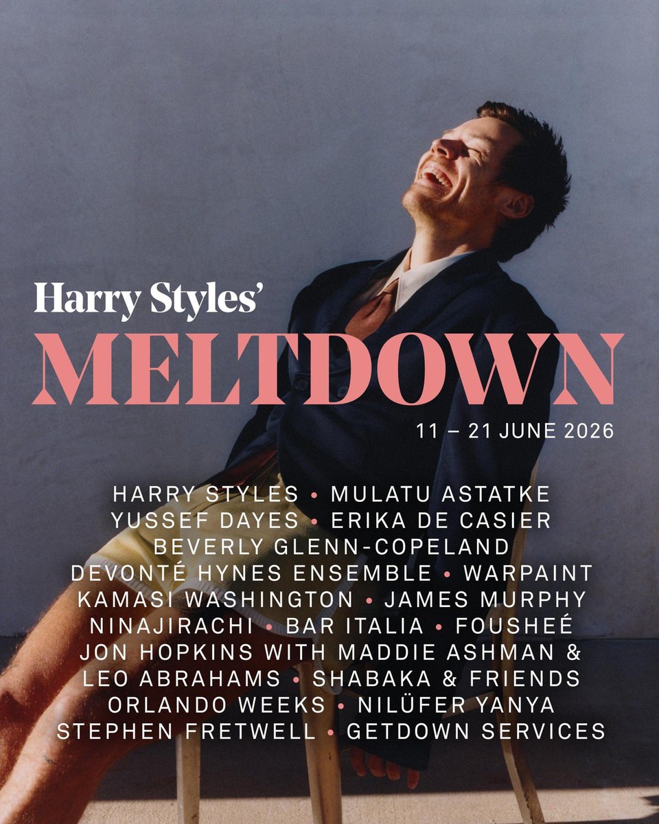 Harry Styles Brasil tweet media