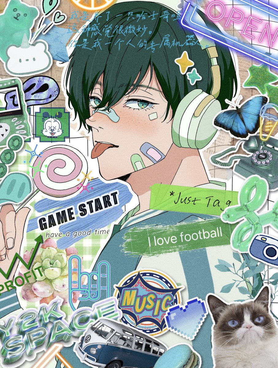 せきはた tweet media