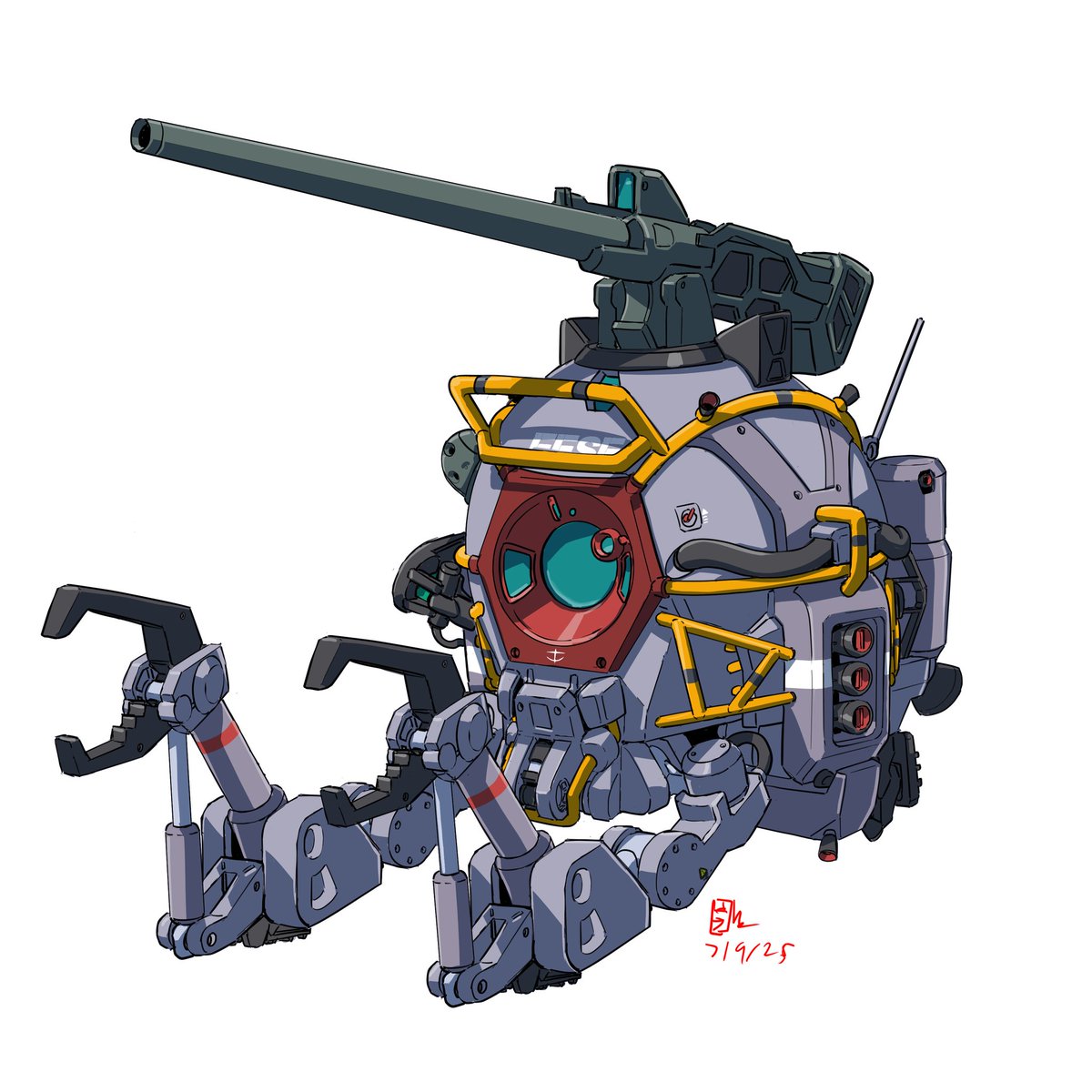 Pravin Rao Santheran tweet media