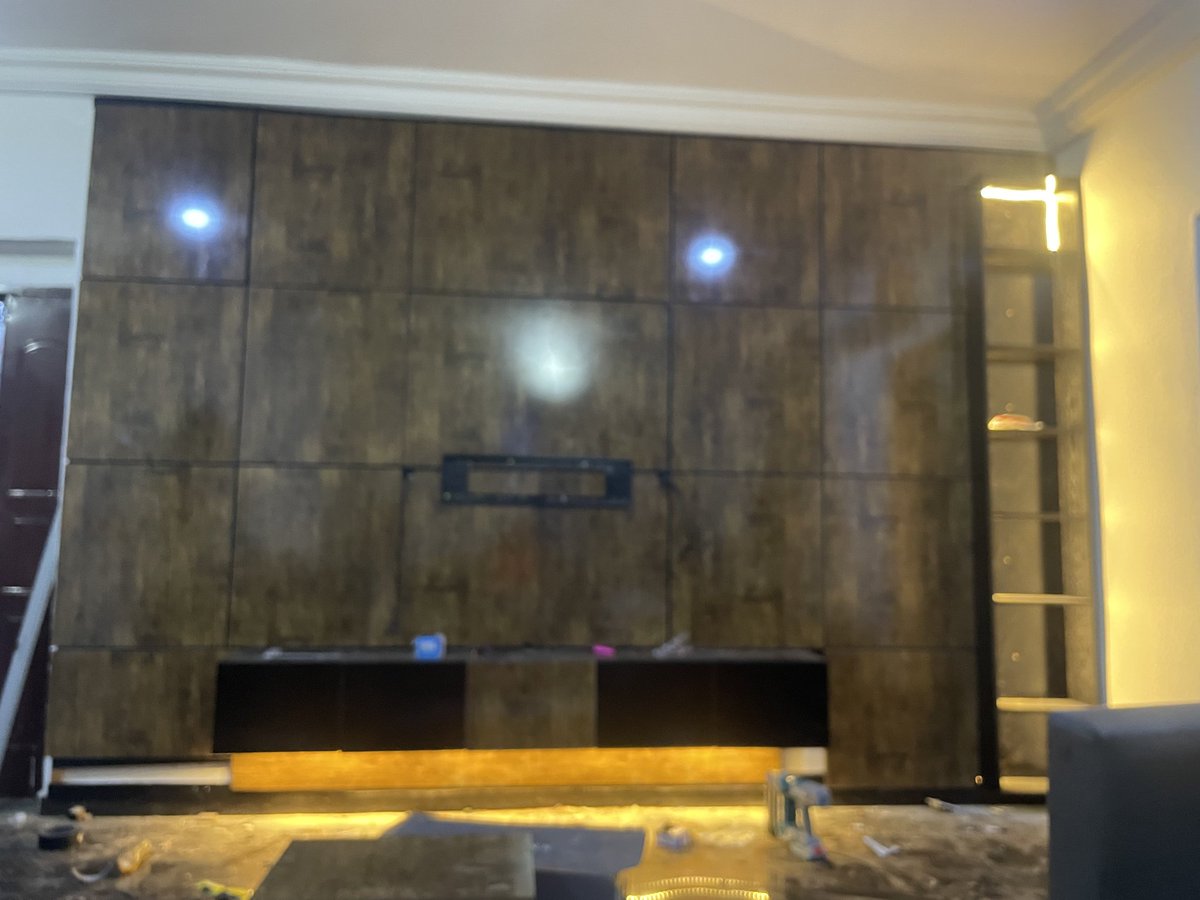 Veph Interior & Exterior tweet media