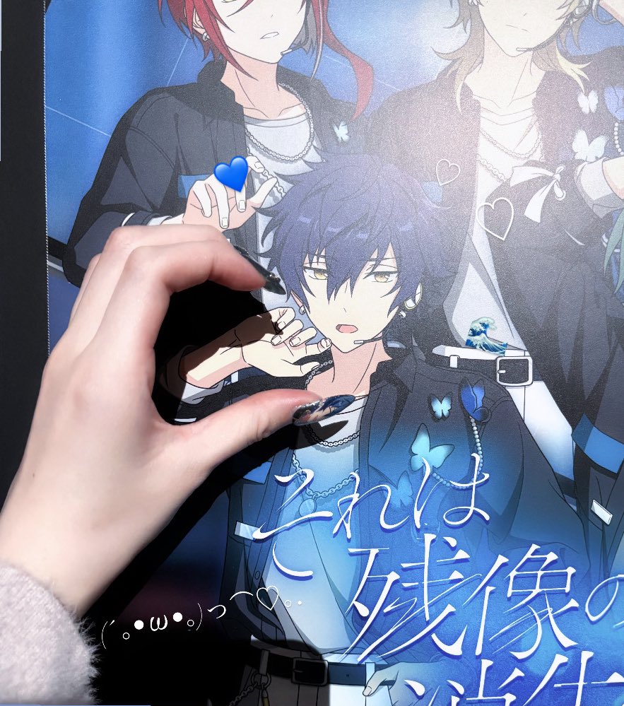 ♡♡♡ tweet media