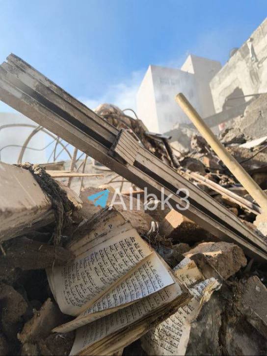 Hitler_Setannyahu tweet media