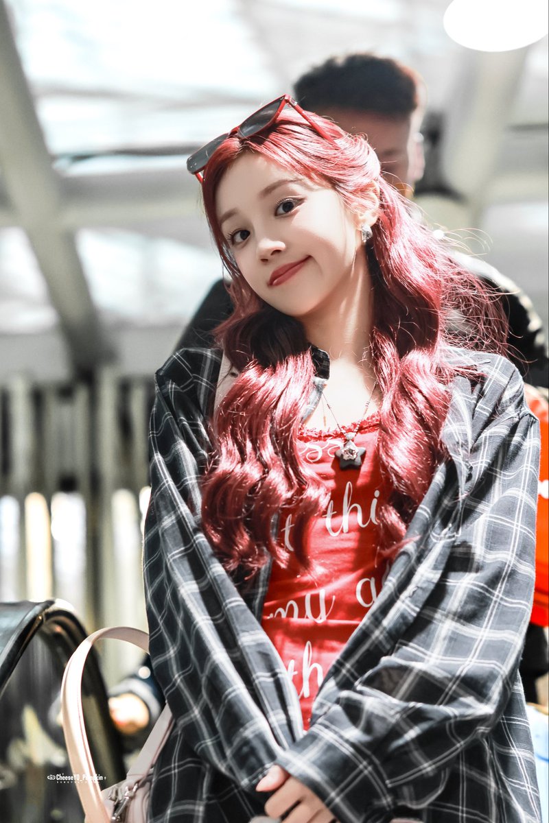 CheesePumpkinYQ's tweet photo. 【20260407】

 #우기 #宋雨琦 #YUQI https://t.co/e6BqoABIU0