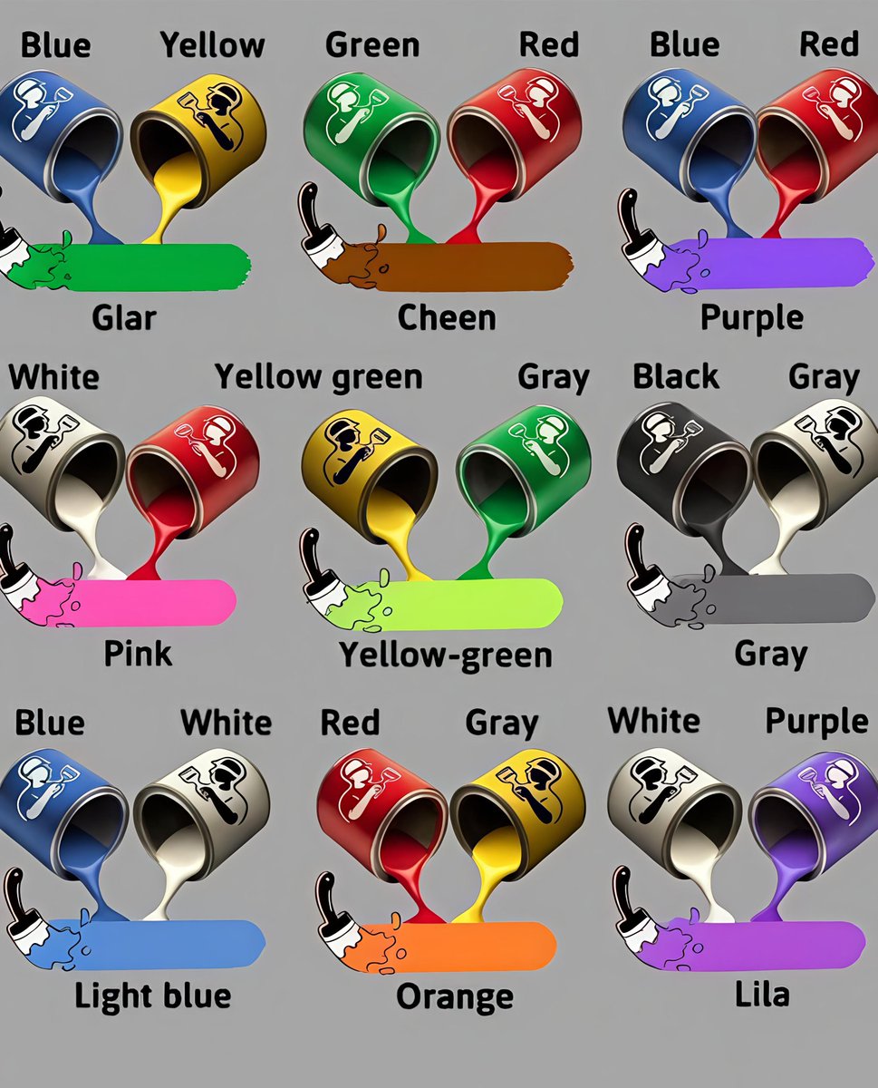 Things Worth Learning tweet media