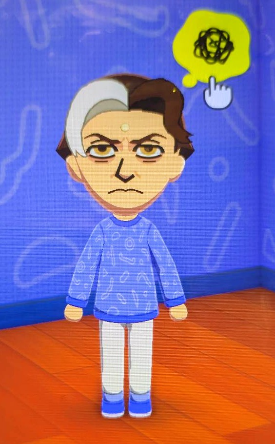 みりん𝕏パンデモ鯖 tweet media