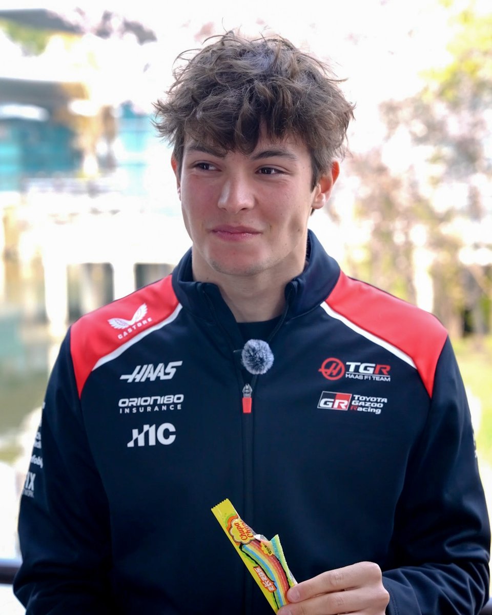 TGR Haas F1 Team tweet media