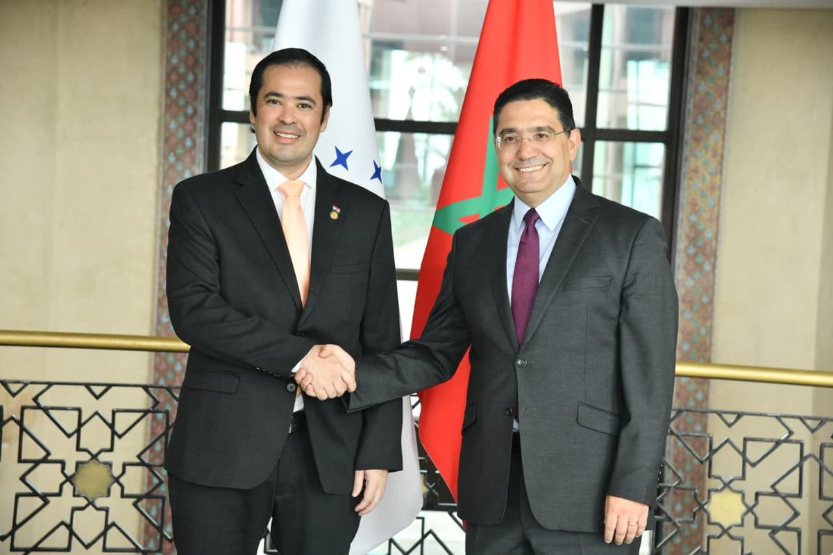 Diplomacia_marroquí 🇲🇦 tweet media