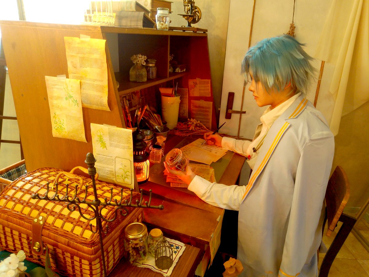 神凪 紫暮(かんなぎしぐれ) tweet media