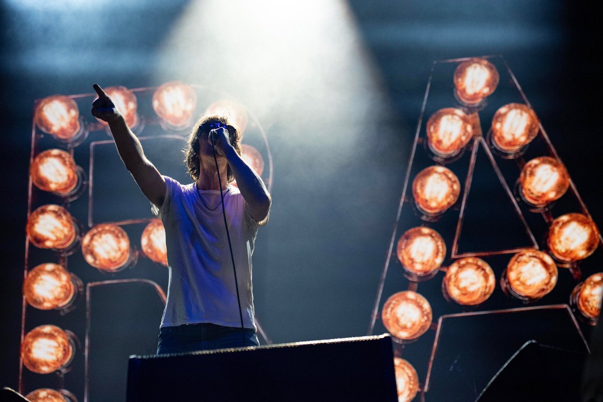 The Verve Daily tweet media