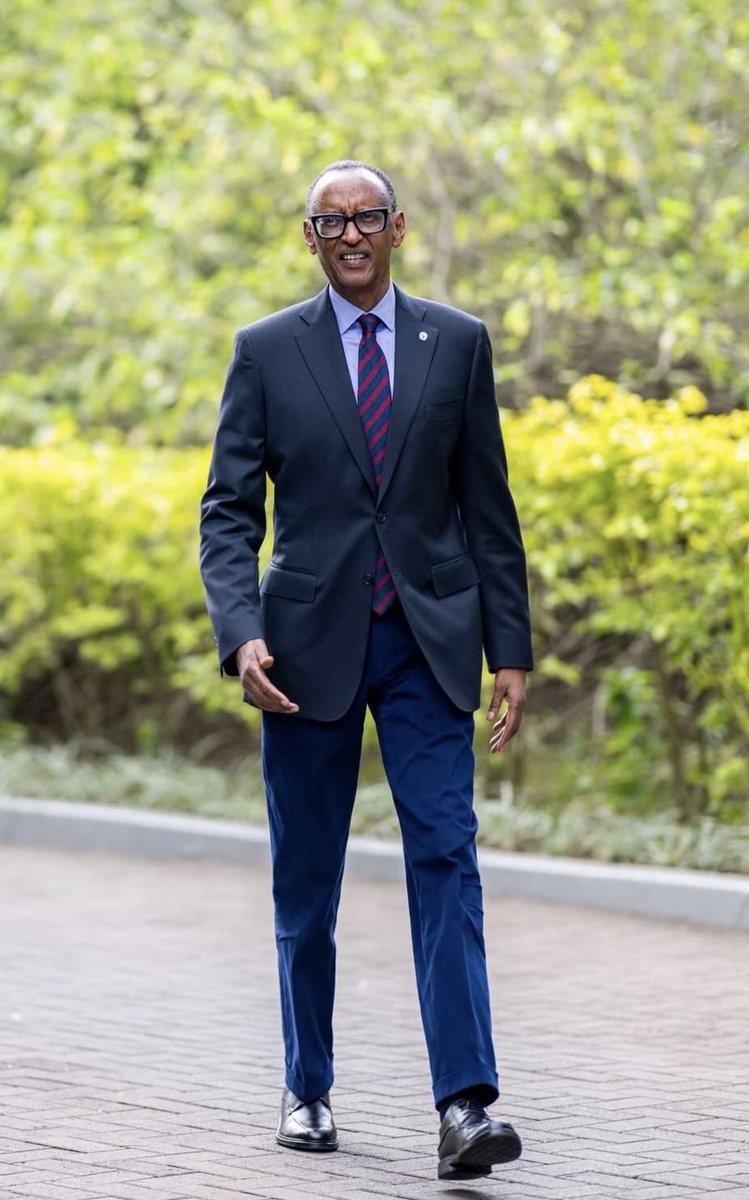 Dr. Mick Ndayishimiye tweet media