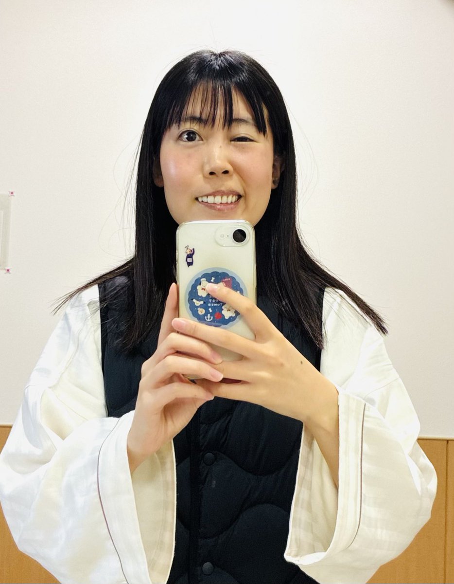 佐原ひかり tweet media