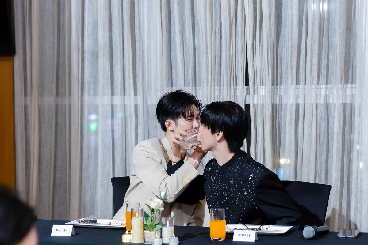 นี่ก็โอเครแล้ว tweet media