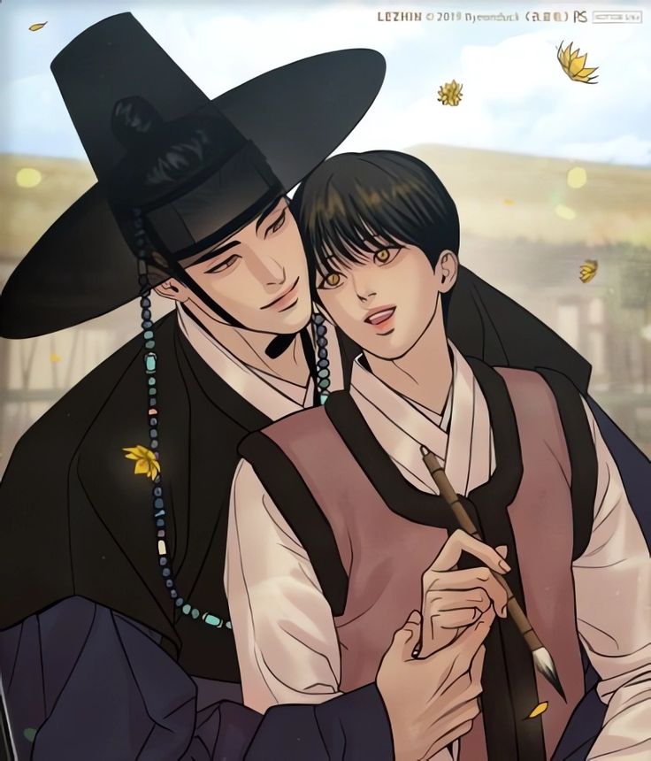 BL NEWS 💜 tweet media