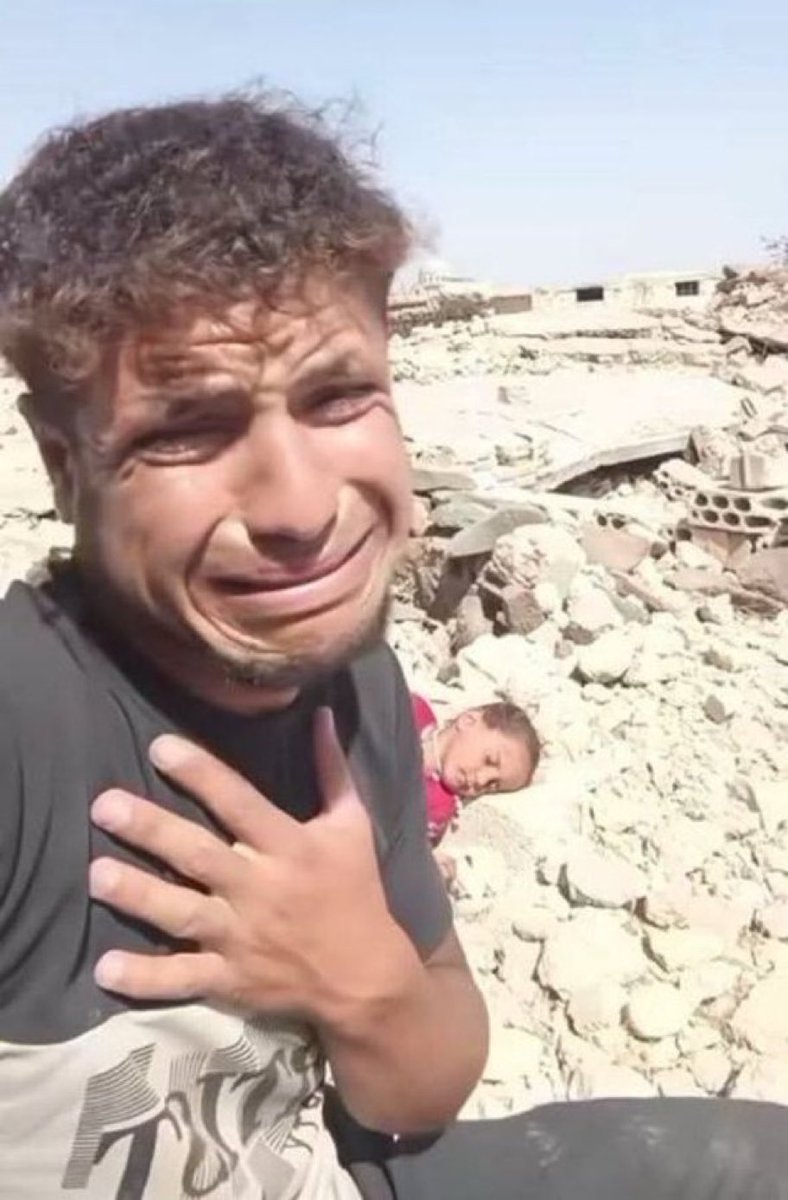 Save Gaza tweet media